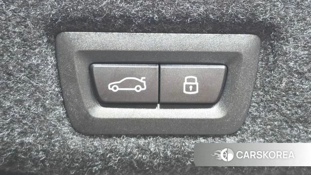 BMW 5 Series (G60) id 4710334 из Кореи 11