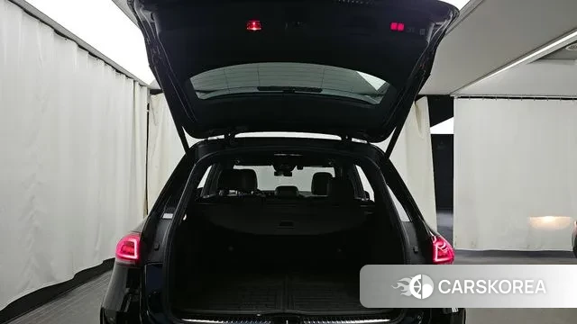 Mercedes-Benz GLE-Class W167 id 3600635 из Кореи 11