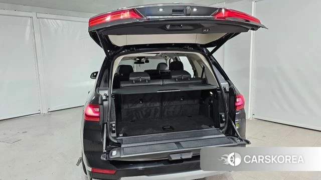 BMW X7 (G07) id 4641125 из Кореи 11