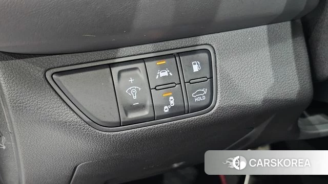 Genesis G70 id 4424369 из Кореи 11