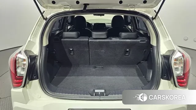 Ssangyong Berry New Tivoli id 3018434 из Кореи 11