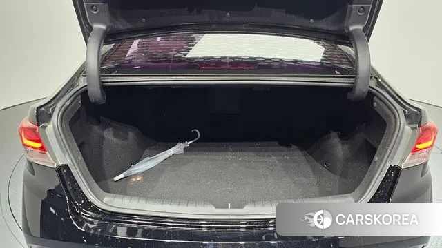 Hyundai Sonata New Rise id 3239173 из Кореи 11