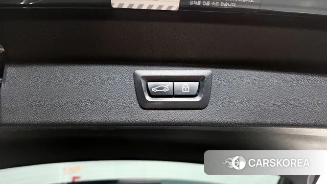 BMW X3 (G01) id 3440015 из Кореи 11