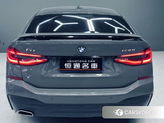 BMW 6 series GT id 4277141 из Китая 11