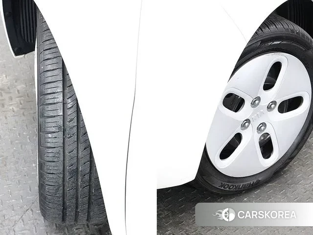 Kia The New Ray id 3203933 из Кореи 11