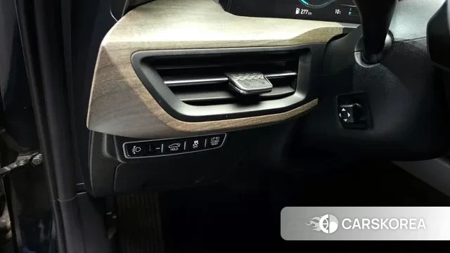 Kia K8 Hybrid id 3528810 из Кореи 11