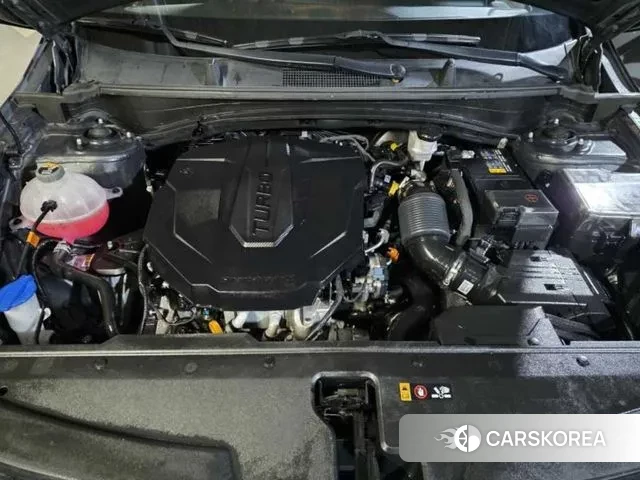 Kia Sportage 5th Generation id 3389941 из Кореи 11