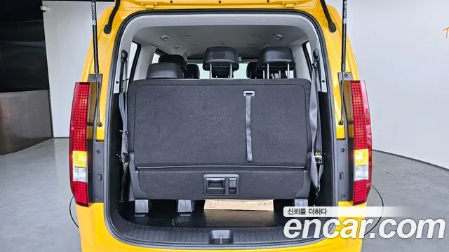 Hyundai Staria id 2738597 из Кореи 11