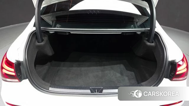Mercedes-Benz A-Class W177 id 4794210 из Кореи 11