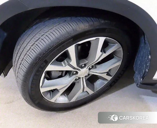 Hyundai Palisade id 3045342 из Кореи 11