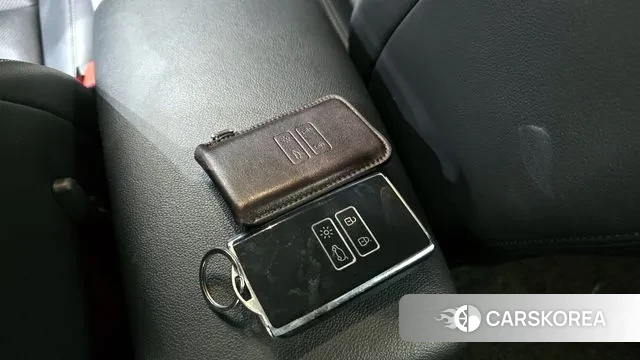 Renault Korea (Samsung) The New SM6 id 3606427 из Кореи 11