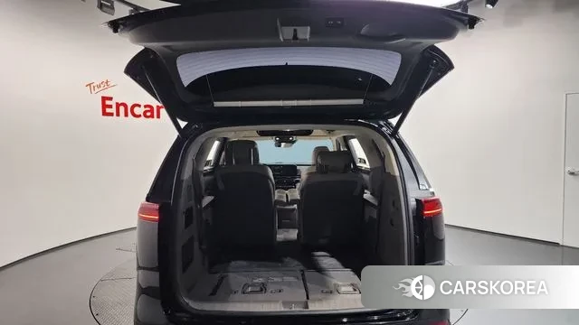 Kia Carnival 4th generation id 3691684 из Кореи 11