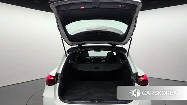 Mercedes-Benz GLC-Class X253 id 4691167 из Кореи 11