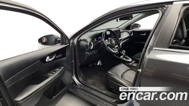 Kia The New K3 2nd generation id 2676535 из Кореи 11