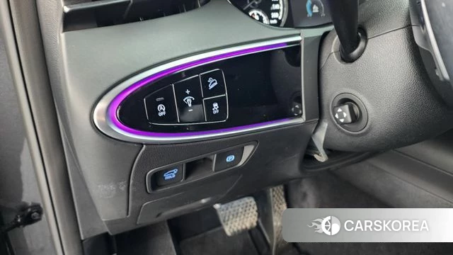 Genesis GV70 id 3893051 из Кореи 11