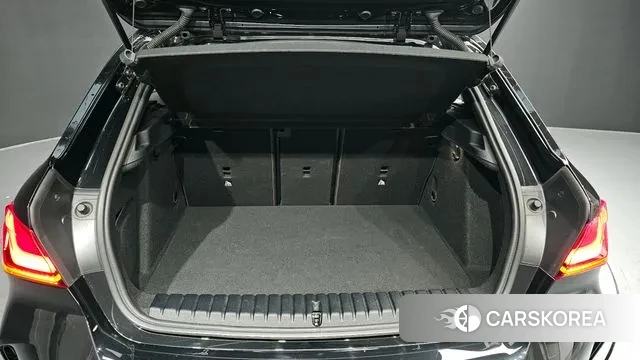 BMW 1 Series (F40) id 3611723 из Кореи 11