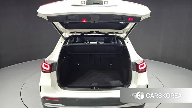 Mercedes-Benz GLA - Class H247 id 3307270 из Кореи 11