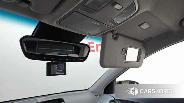 Hyundai Kona Electric id 4647327 из Кореи 11