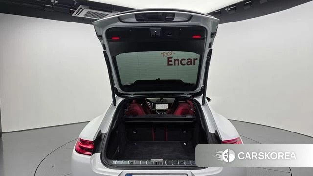 Porsche Panamera (971) id 4605484 из Кореи 11