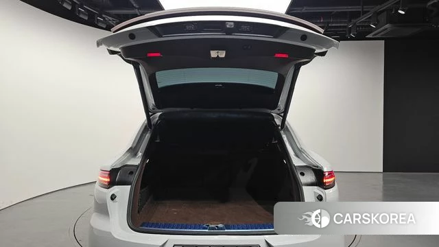 Porsche Cayenne (PO536) id 4350761 из Кореи 11