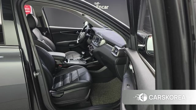 Kia The New Sorento id 3796279 из Кореи 11