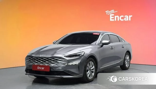 Kia K8 id 4360880 из Кореи 11