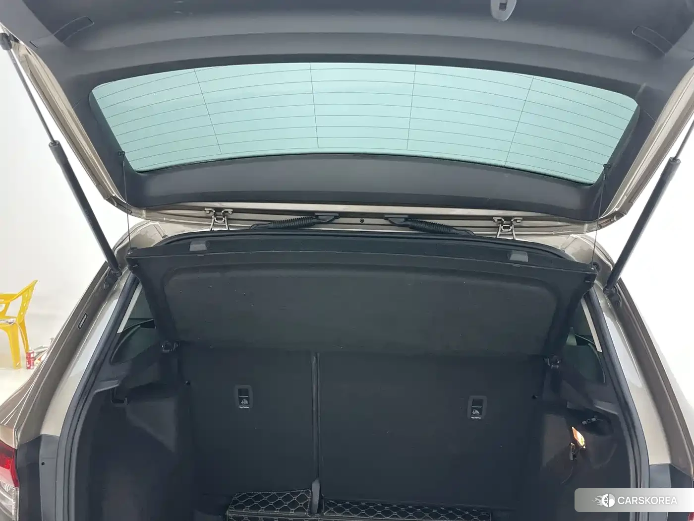 Skoda Krok id 4570666 из Китая 11