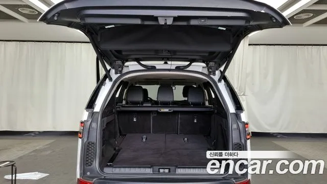 Land Rover Discovery 5 id 2865290 из Кореи 11