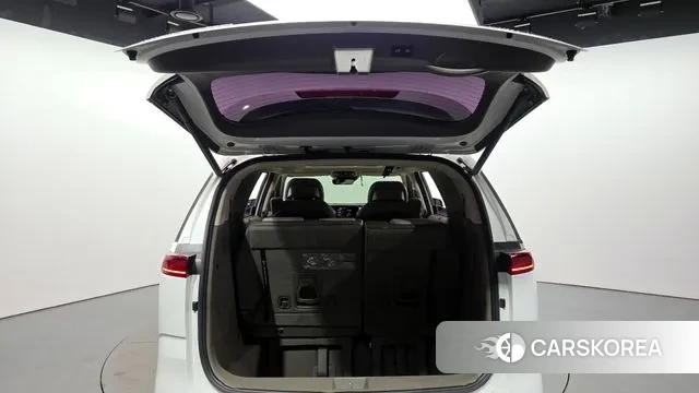 Kia Carnival 4th generation id 3473877 из Кореи 11