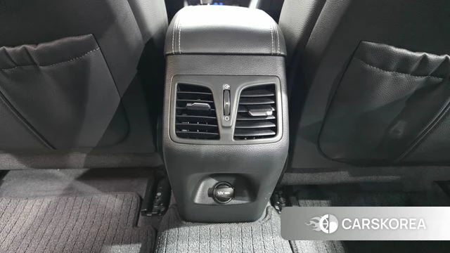Hyundai Sonata New Rise id 4251370 из Кореи 11