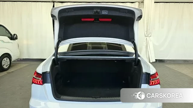 Audi A6 (C8) id 3718016 из Кореи 11