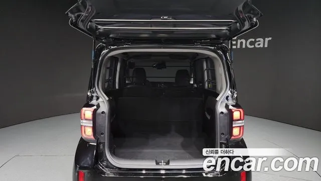 Kia The New Kia Ray id 2935088 из Кореи 11