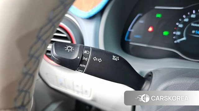 Hyundai Kona Electric id 4490186 из Кореи 11