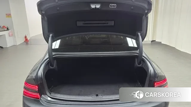 Genesis G80 (RG3) id 3122492 из Кореи 11