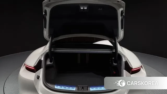 Porsche Taycan id 3371845 из Кореи 11