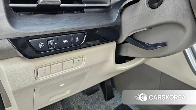 Kia Carnival 4th generation id 4315975 из Кореи 11