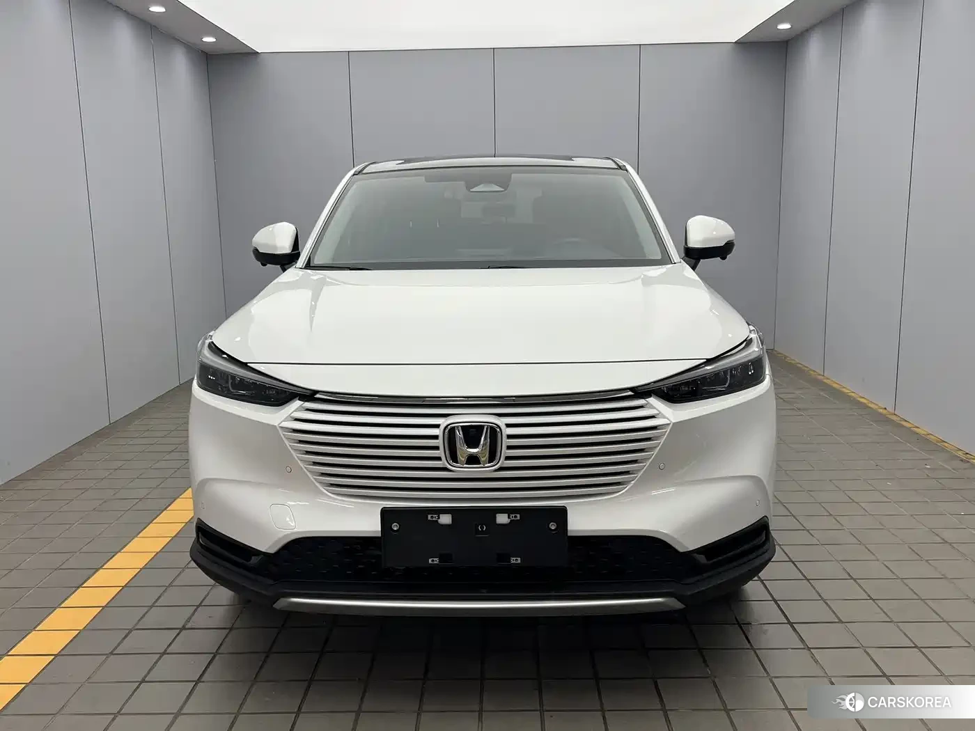 Honda Vezel id 4548074 из Китая 11