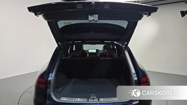 Genesis GV70 id 3523777 из Кореи 11