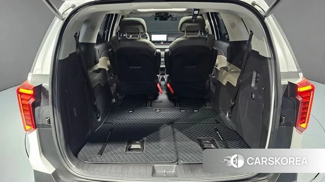 Kia The New Carnival 4th Generation id 4194228 из Кореи 11