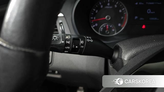 Kia The New K5 2nd generation id 4417047 из Кореи 11