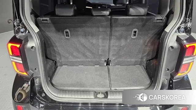 Kia The New Kia Ray id 3492638 из Кореи 11