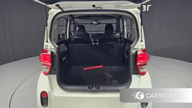 Kia The New Ray id 3033107 из Кореи 11