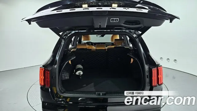 Kia Sorento 4th Generation id 2693815 из Кореи 11