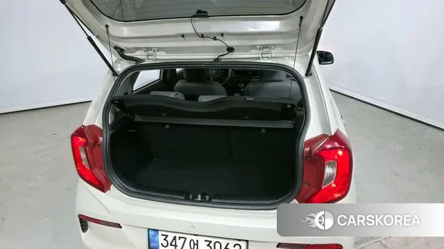 Kia Morning Urban (JA) id 3722459 из Кореи 11