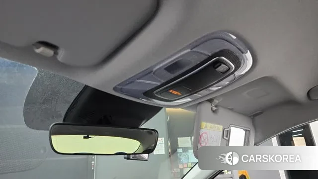 Hyundai Avante Hybrid (CN7) id 3747461 из Кореи 11