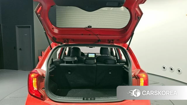 Kia All New Morning (JA) id 4188217 из Кореи 11