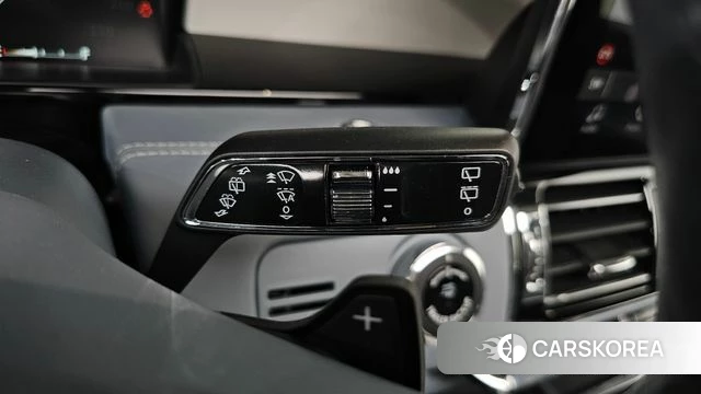 Lincoln Navigator 4th generation id 4496422 из Кореи 11