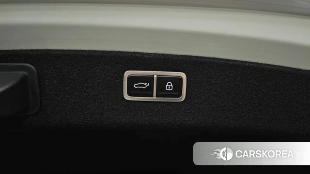 Genesis G80 (RG3) id 4500211 из Кореи 11