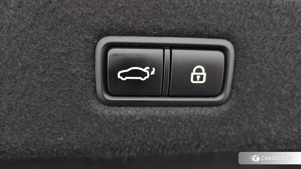 Genesis EQ900 id 1918298 из Кореи 11