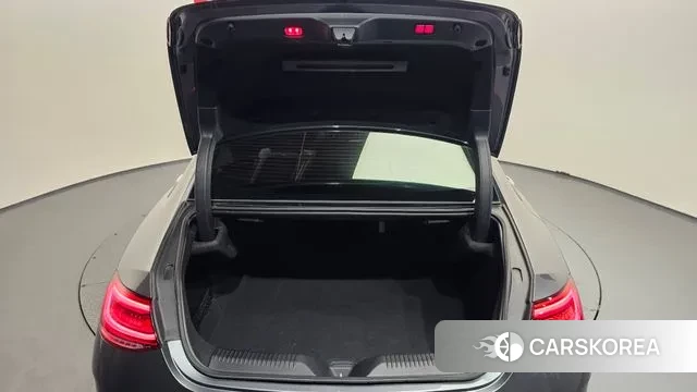 Mercedes-Benz CLS-Class C257 id 3494193 из Кореи 11